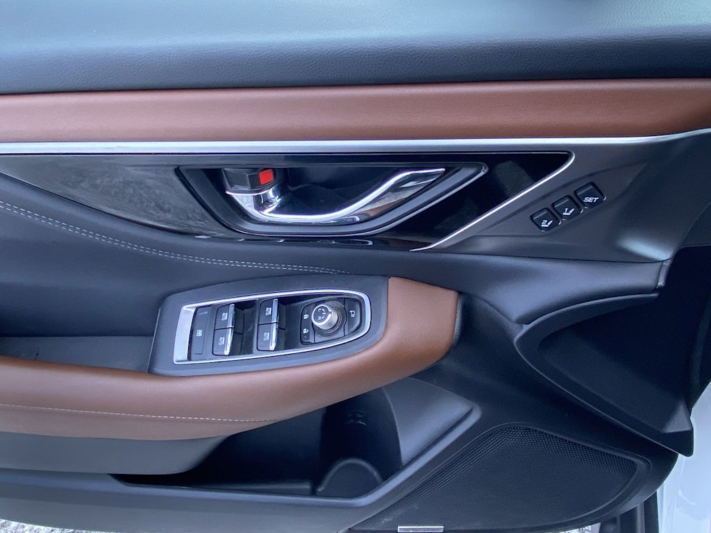 Thumbnail: 2022 Subaru Outback - 26