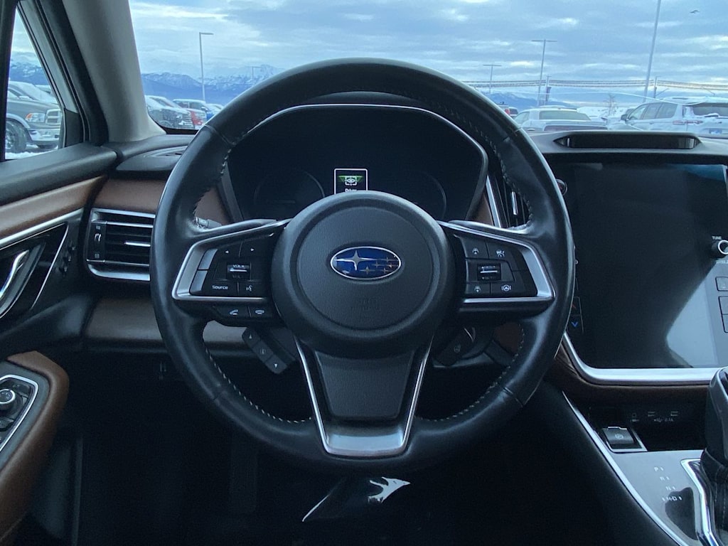 Thumbnail: 2022 Subaru Outback - 2