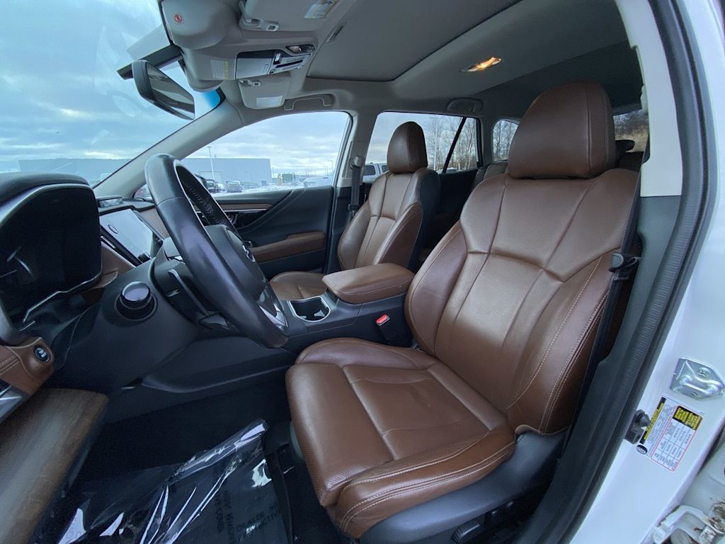 Thumbnail: 2022 Subaru Outback - 9