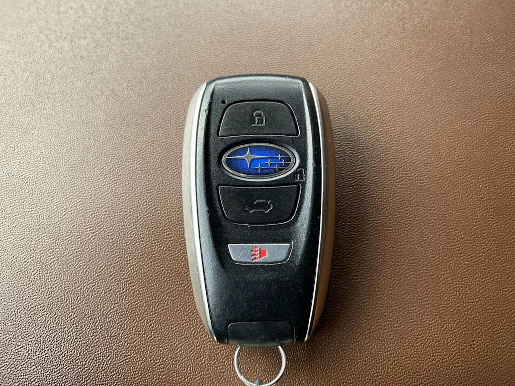 Thumbnail: 2022 Subaru Outback - 16