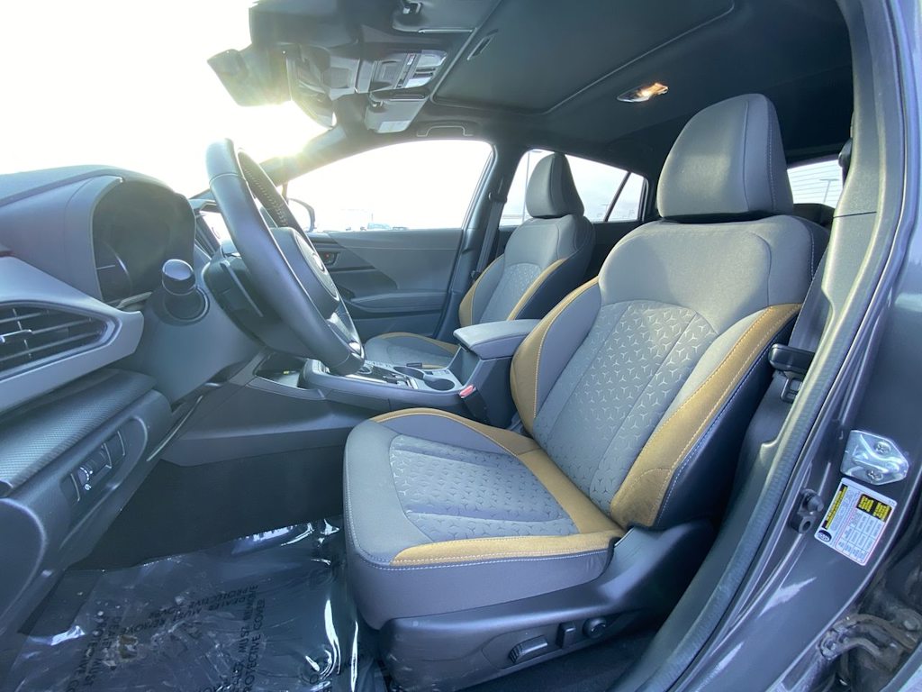 Thumbnail: 2024 Subaru Crosstrek - 10