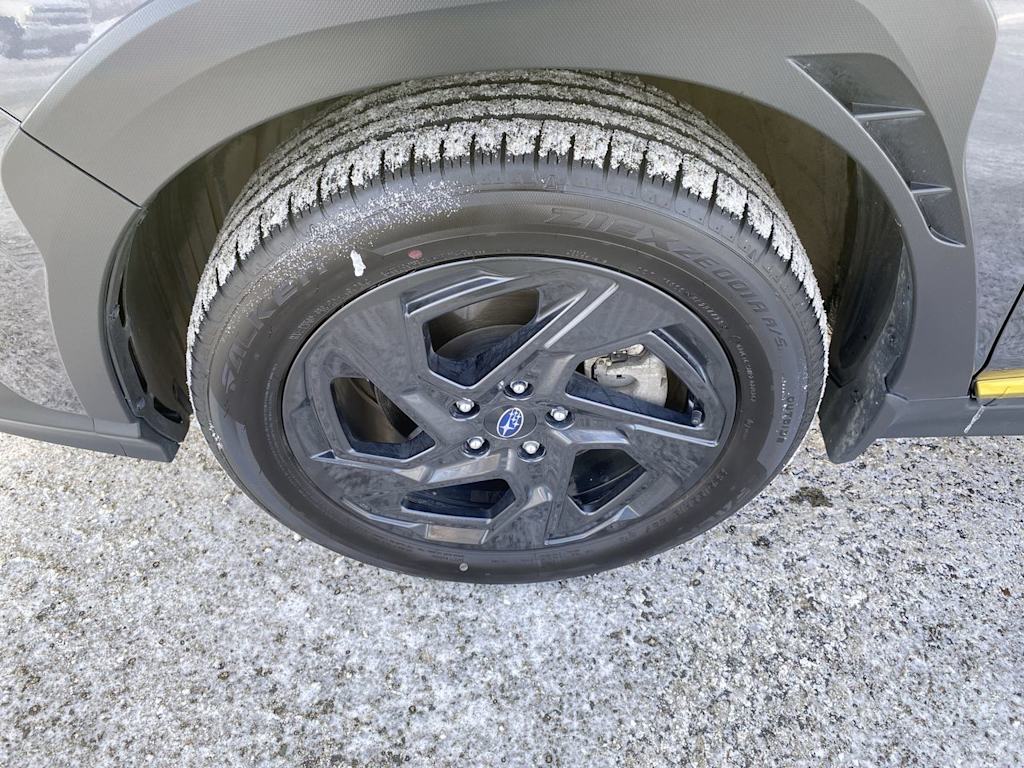 Thumbnail: 2024 Subaru Crosstrek - 8