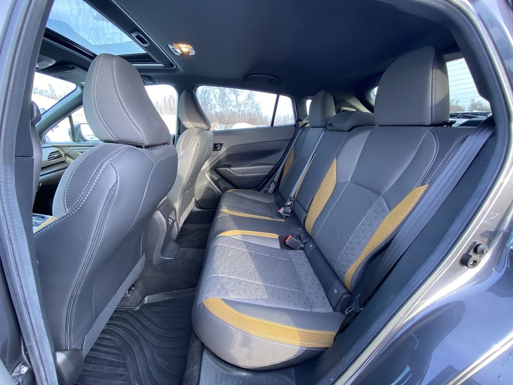 Thumbnail: 2024 Subaru Crosstrek - 12