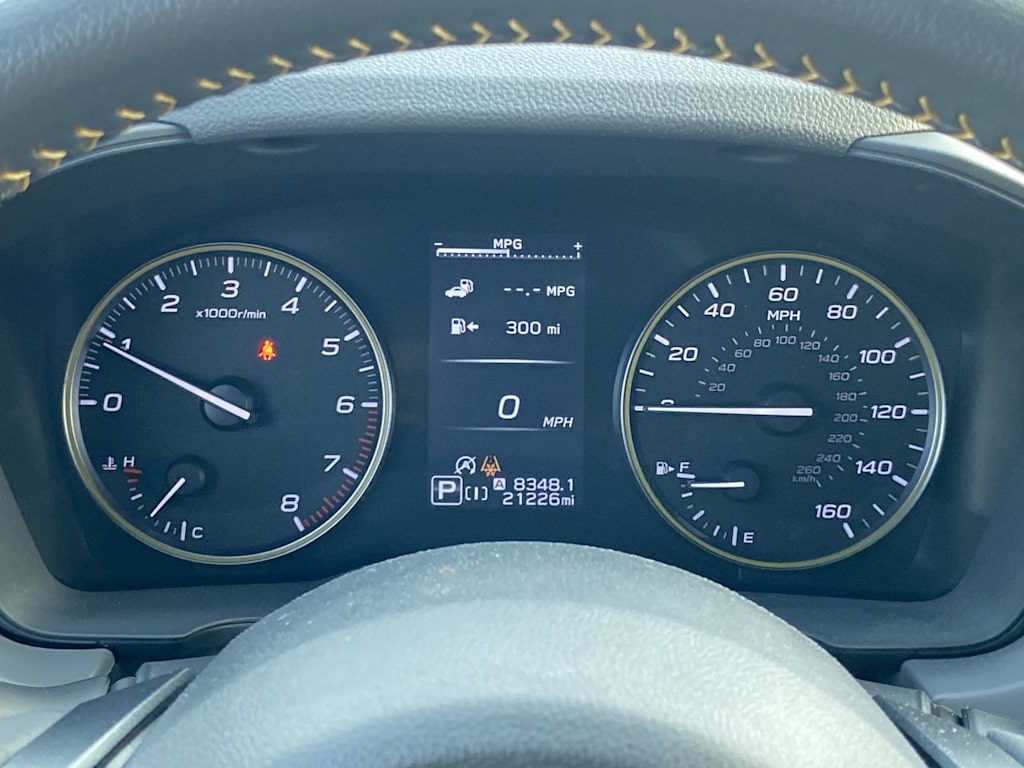 Thumbnail: 2024 Subaru Crosstrek - 15