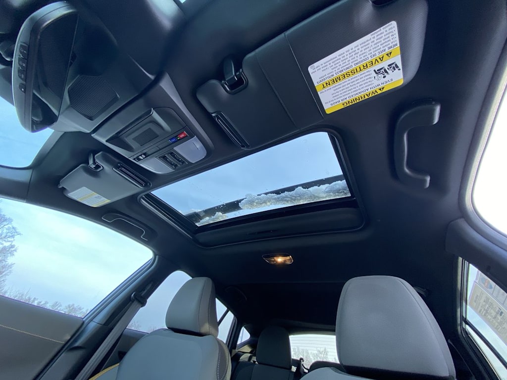 Thumbnail: 2024 Subaru Crosstrek - 27