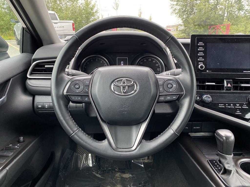 Thumbnail: 2024 Toyota Camry - 2