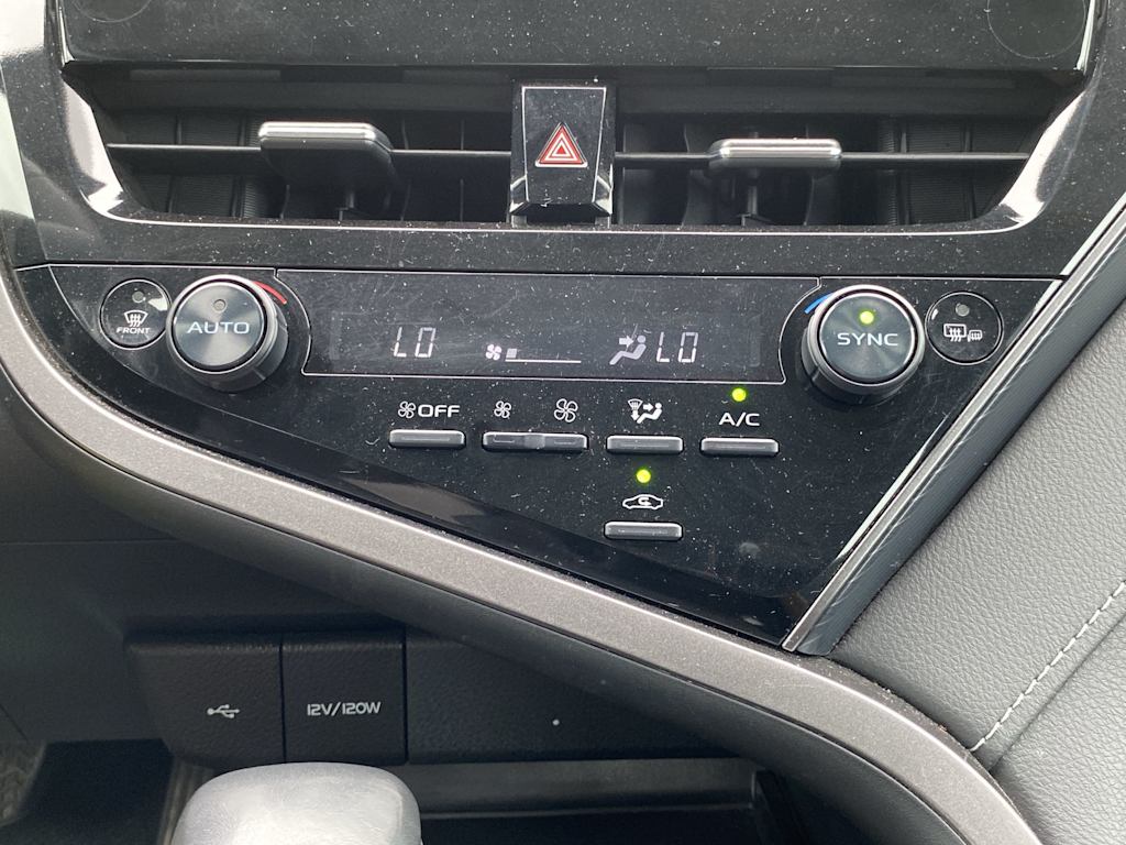 Thumbnail: 2024 Toyota Camry - 25