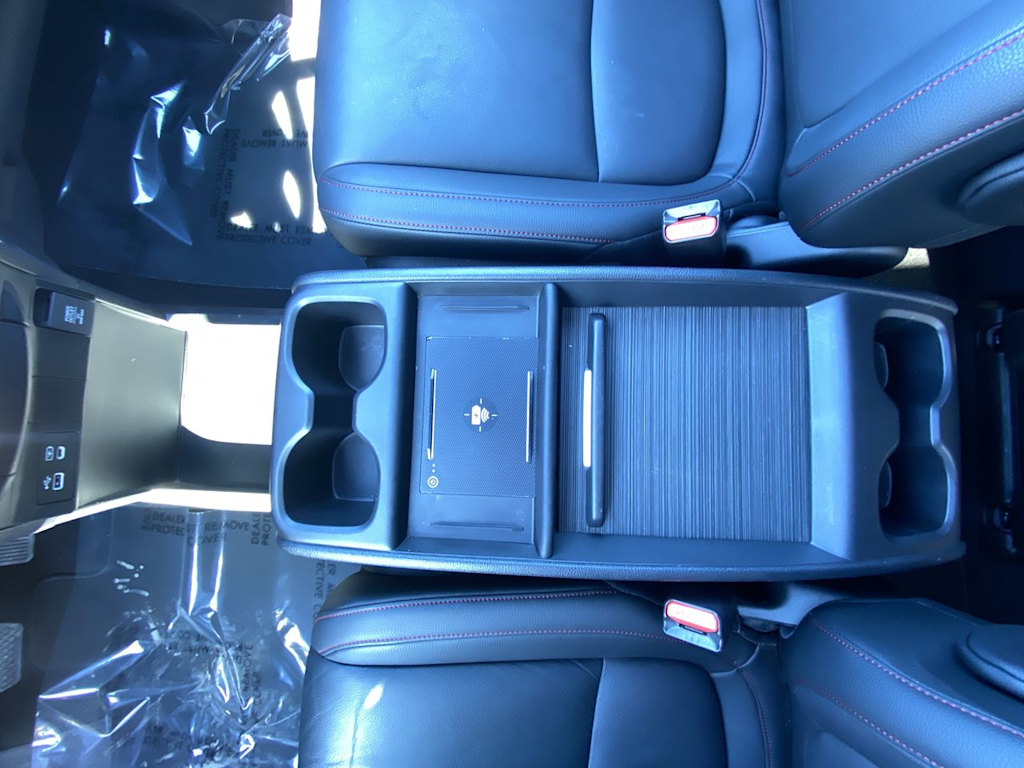 Thumbnail: 2025 Honda Odyssey - 9