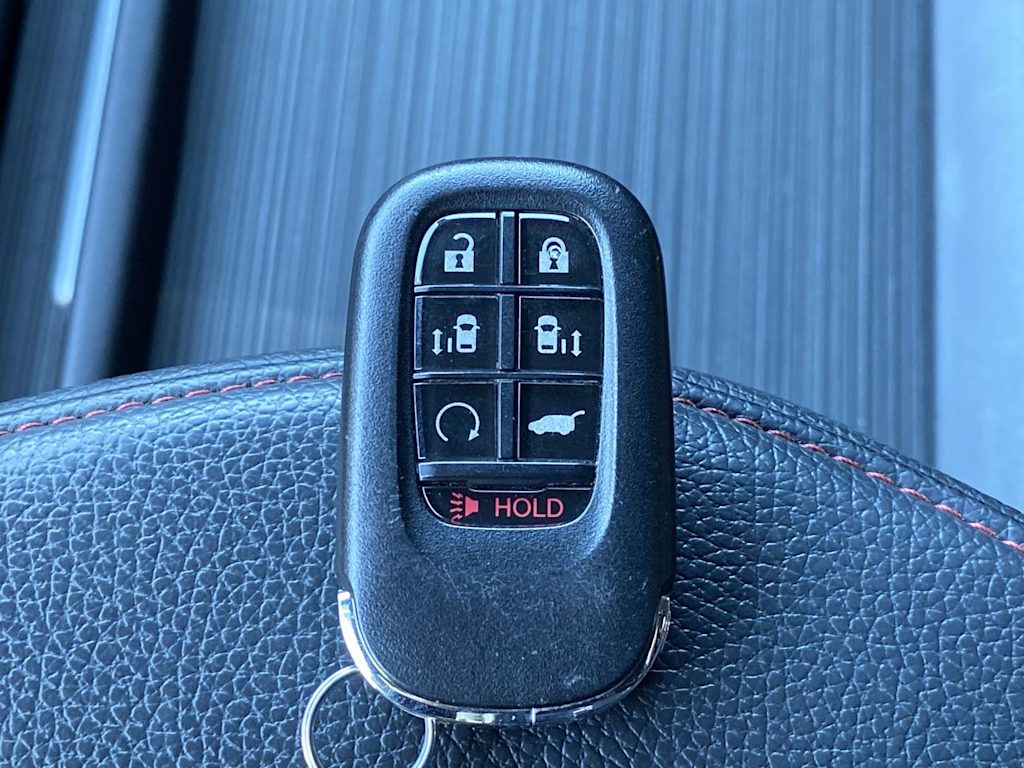 Thumbnail: 2025 Honda Odyssey - 15