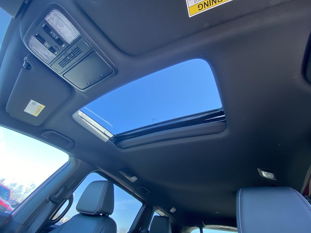 Thumbnail: 2025 Honda Odyssey - 22