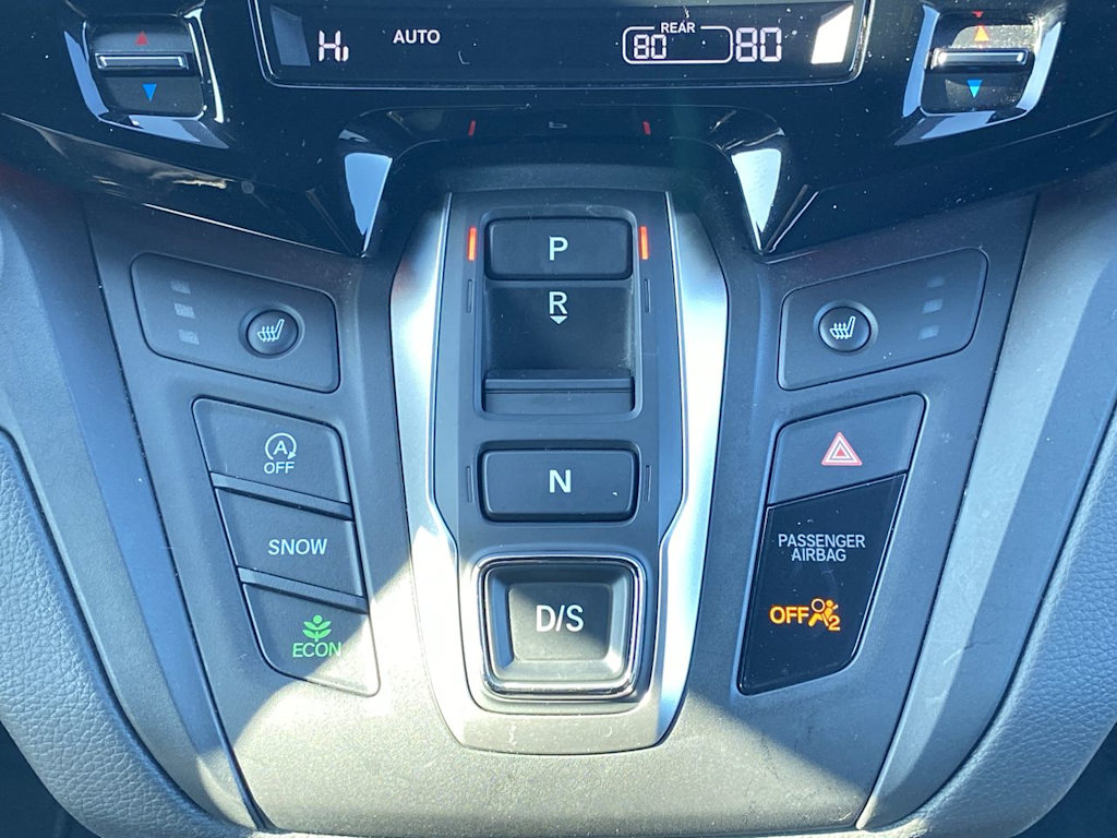 Thumbnail: 2025 Honda Odyssey - 12