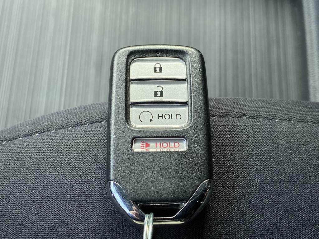 Thumbnail: 2021 Honda Ridgeline - 14