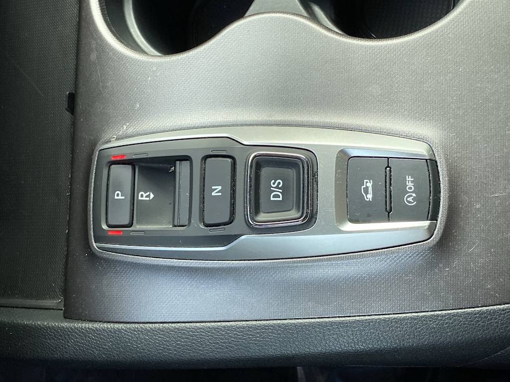 Thumbnail: 2021 Honda Ridgeline - 26