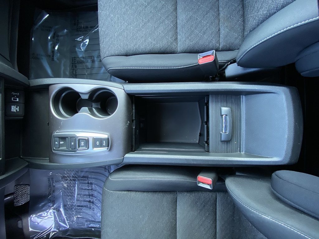 Thumbnail: 2021 Honda Ridgeline - 11