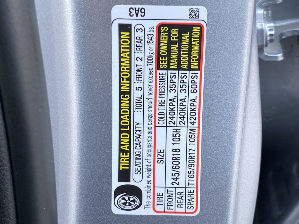 Thumbnail: 2021 Honda Ridgeline - 15