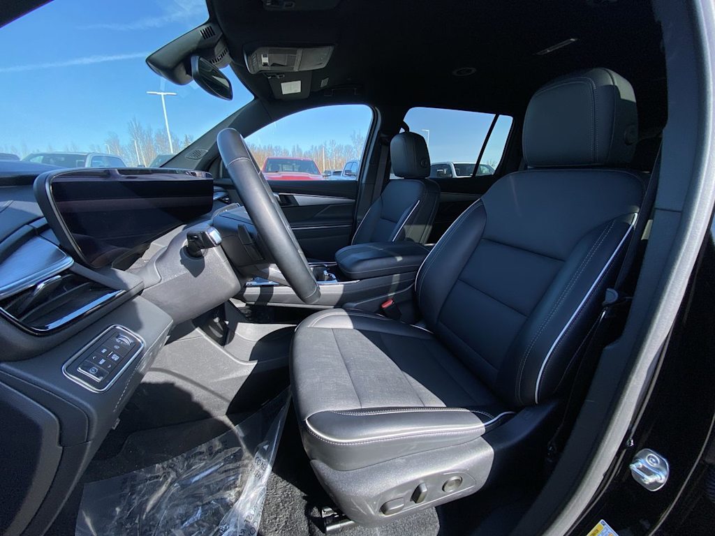 Thumbnail: 2025 Buick Enclave - 9