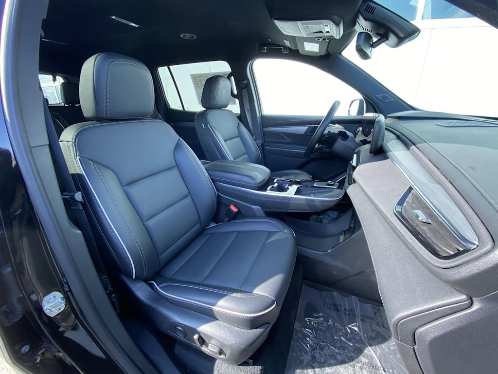 Thumbnail: 2025 Buick Enclave - 10