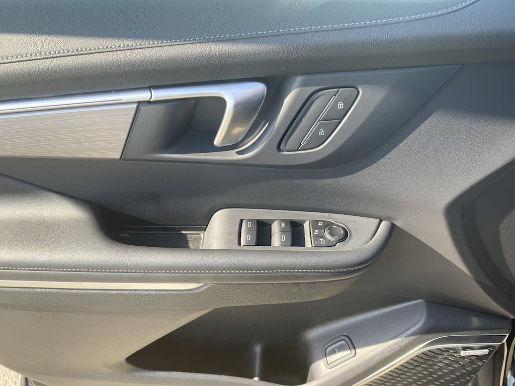 Thumbnail: 2025 Buick Enclave - 23