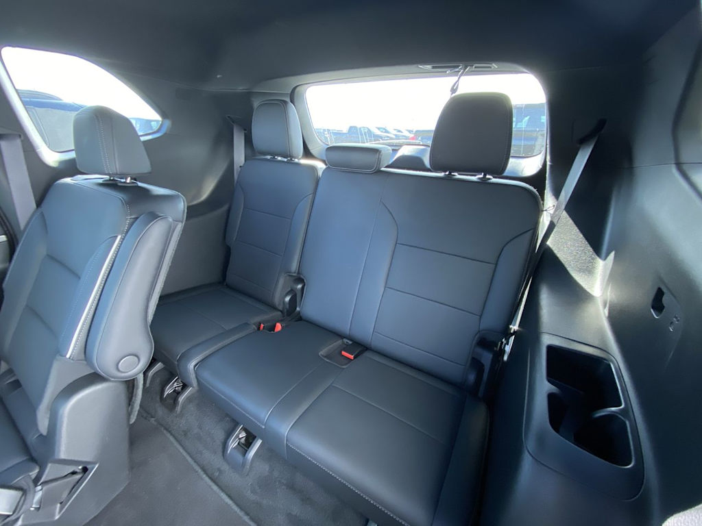 Thumbnail: 2025 Buick Enclave - 28