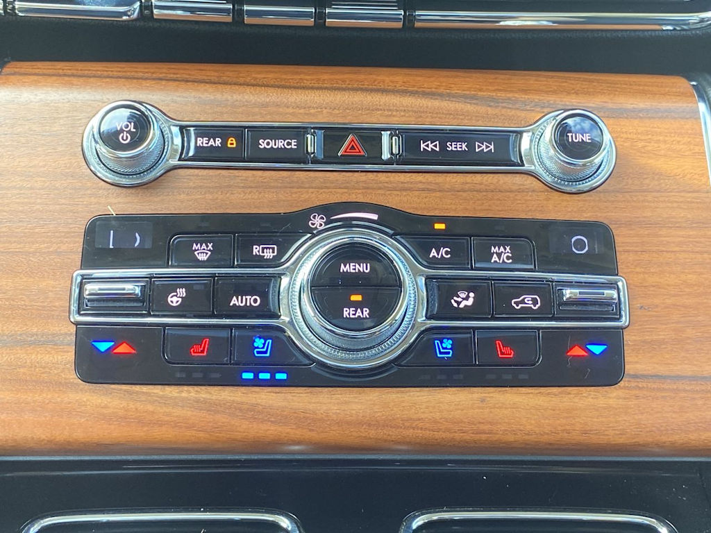 Thumbnail: 2020 Lincoln Aviator - 20