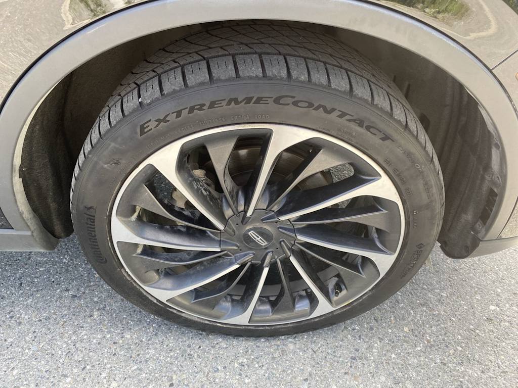 Thumbnail: 2020 Lincoln Aviator - 6