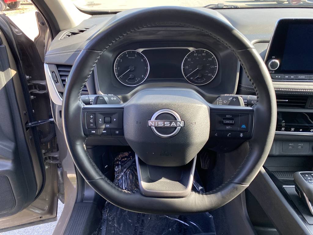 Thumbnail: 2025 Nissan Rogue - 2