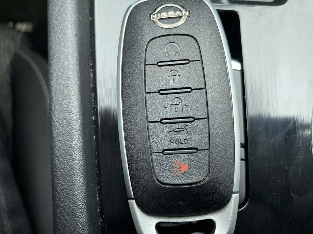 Thumbnail: 2024 Nissan Rogue - 16
