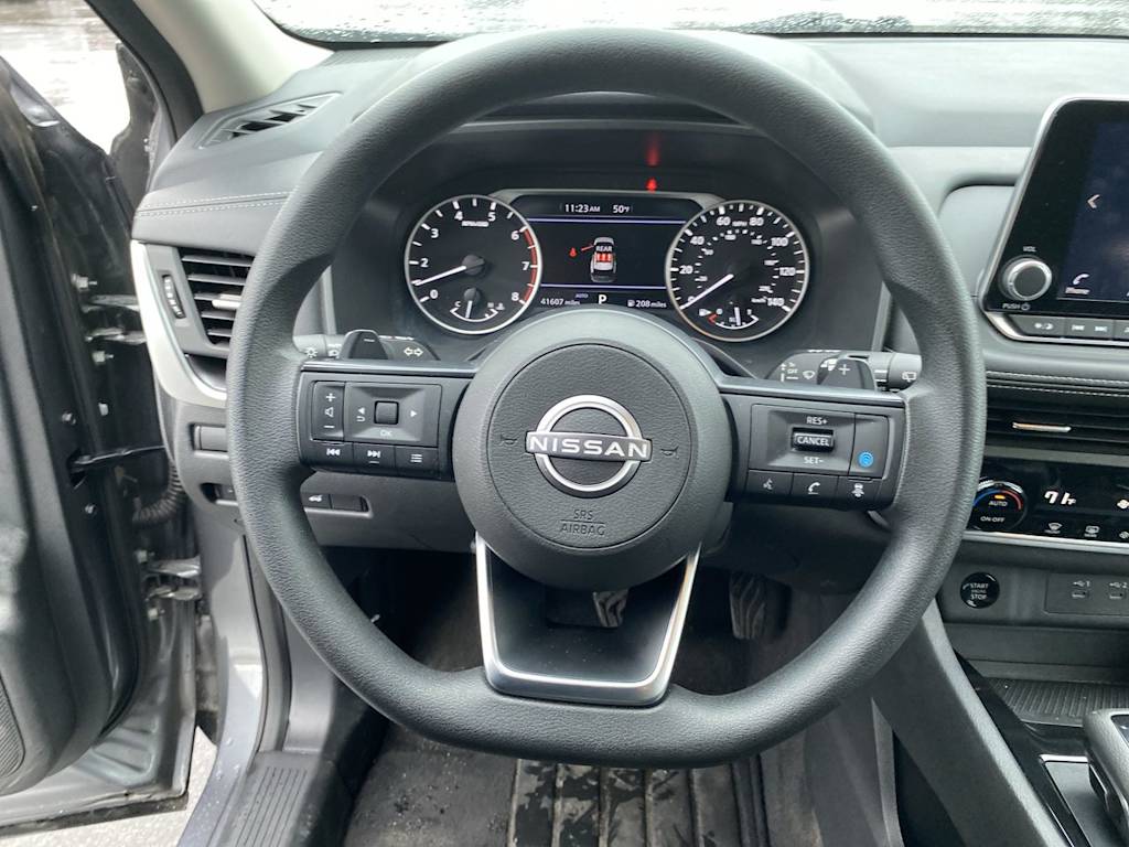 Thumbnail: 2024 Nissan Rogue - 2