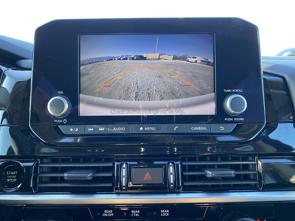 Thumbnail: 2025 Nissan Pathfinder - 28