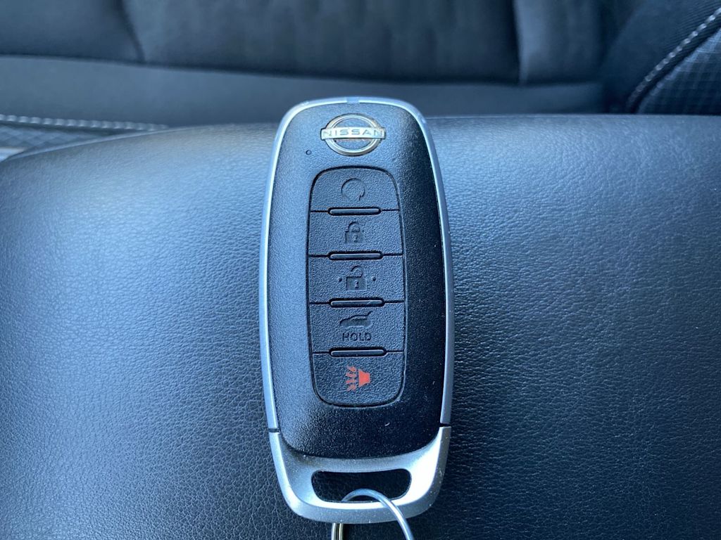 Thumbnail: 2025 Nissan Pathfinder - 15