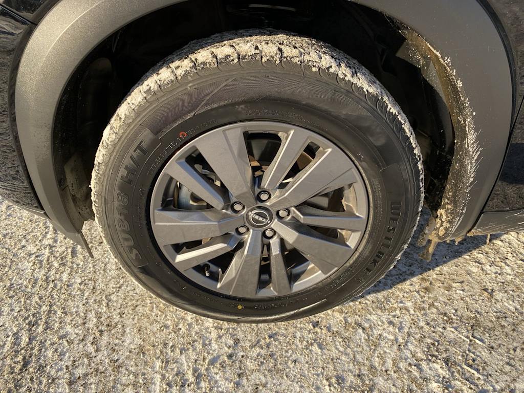 Thumbnail: 2025 Nissan Pathfinder - 6