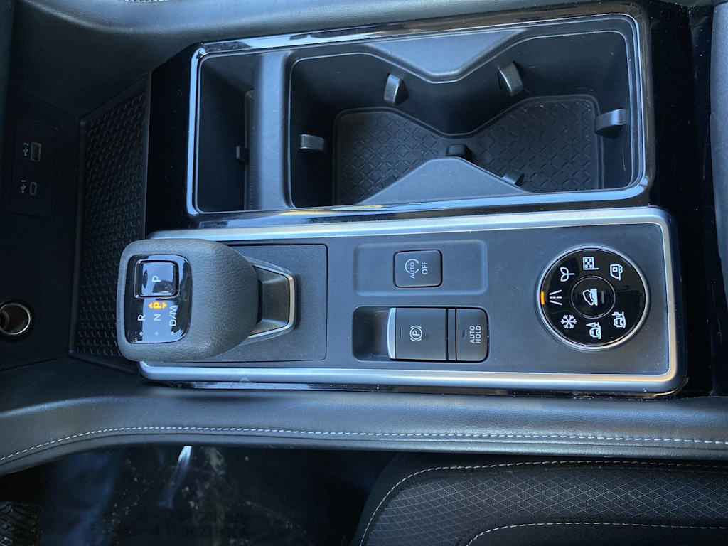 Thumbnail: 2025 Nissan Pathfinder - 12