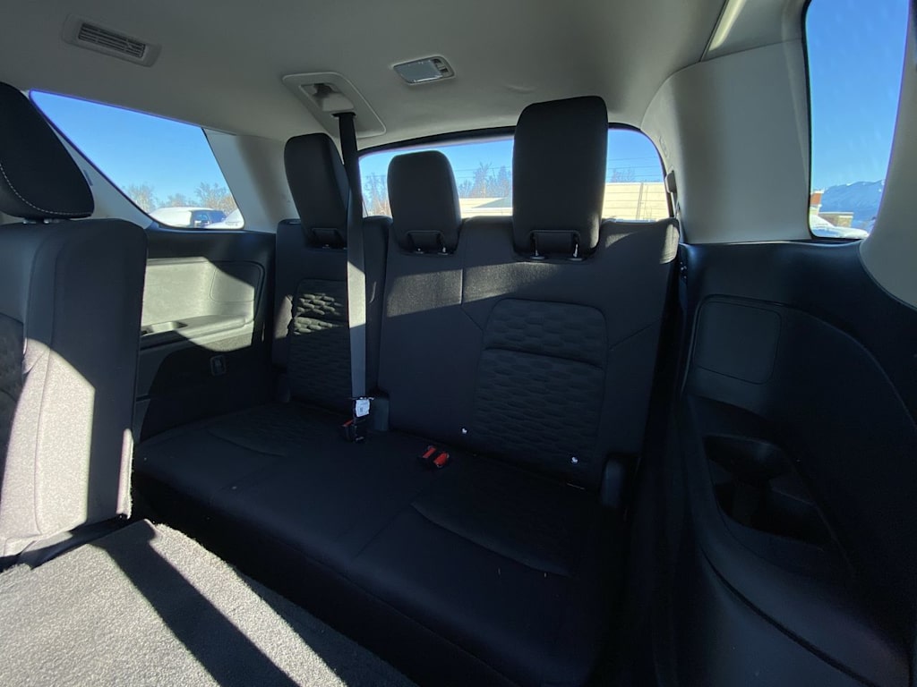 Thumbnail: 2025 Nissan Pathfinder - 31