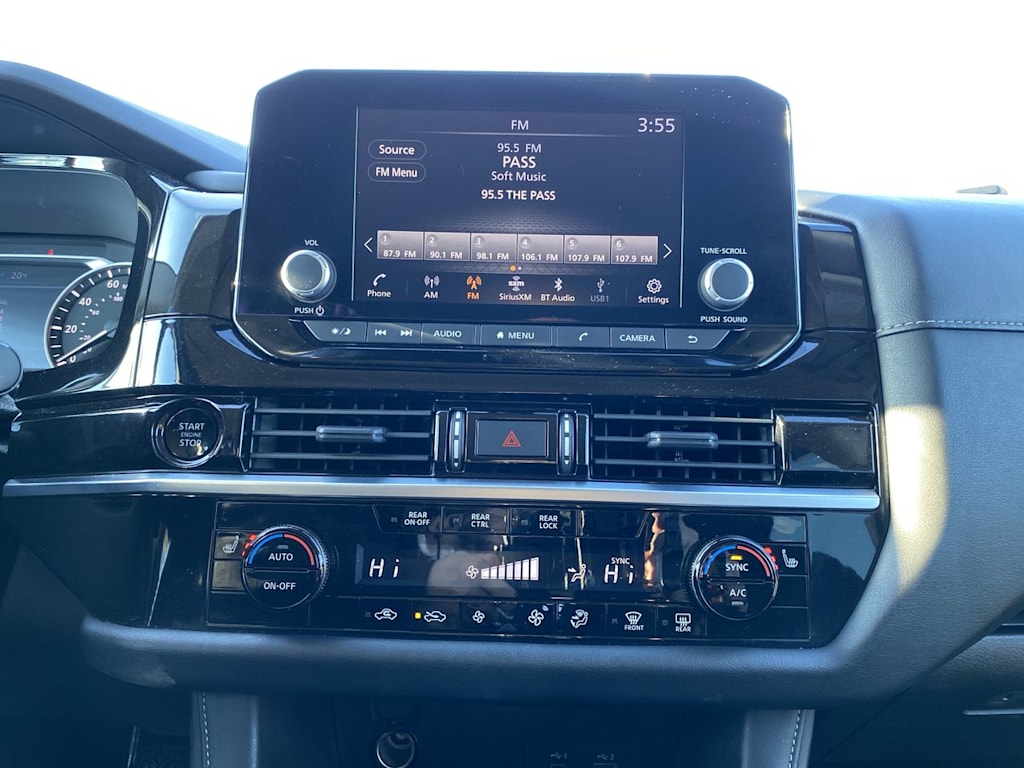 Thumbnail: 2025 Nissan Pathfinder - 11