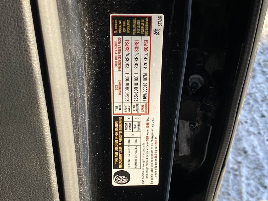 Thumbnail: 2025 Nissan Pathfinder - 16