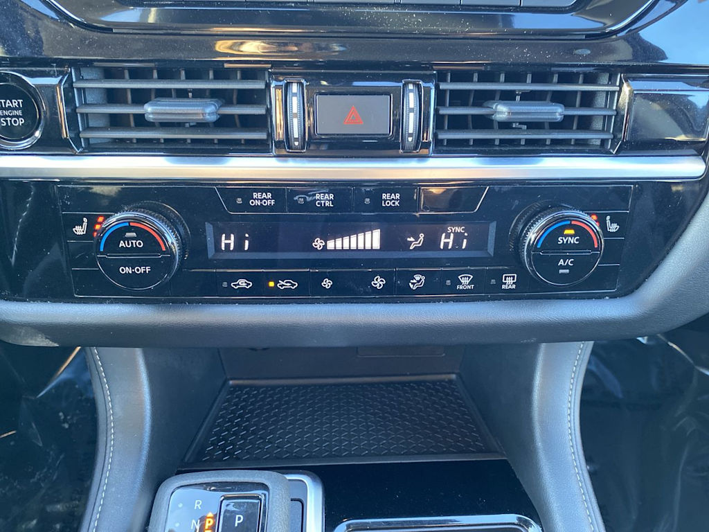 Thumbnail: 2025 Nissan Pathfinder - 29