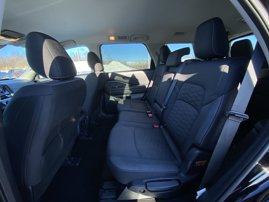 Thumbnail: 2025 Nissan Pathfinder - 10