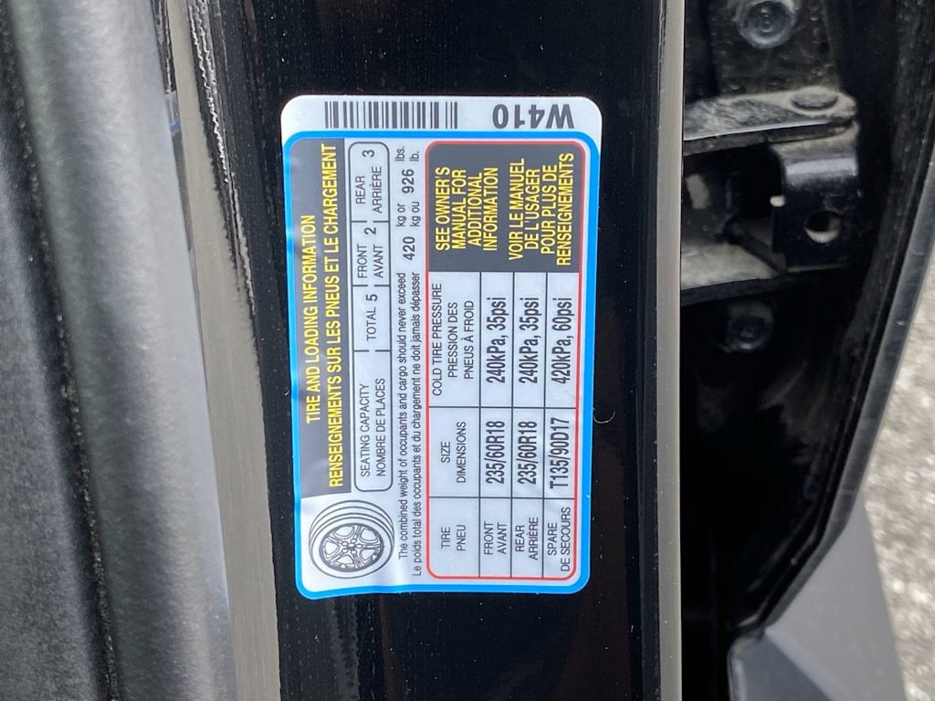 Thumbnail: 2025 Hyundai Tucson - 17