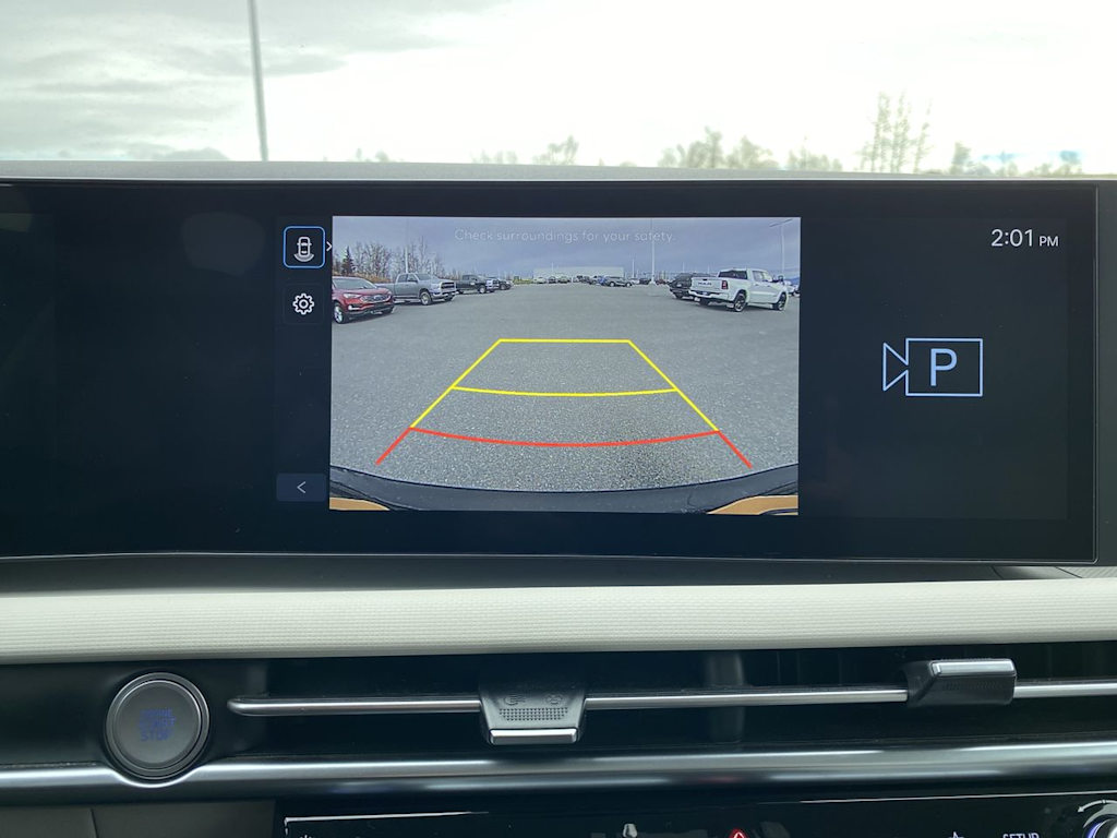 Thumbnail: 2025 Hyundai Tucson - 23