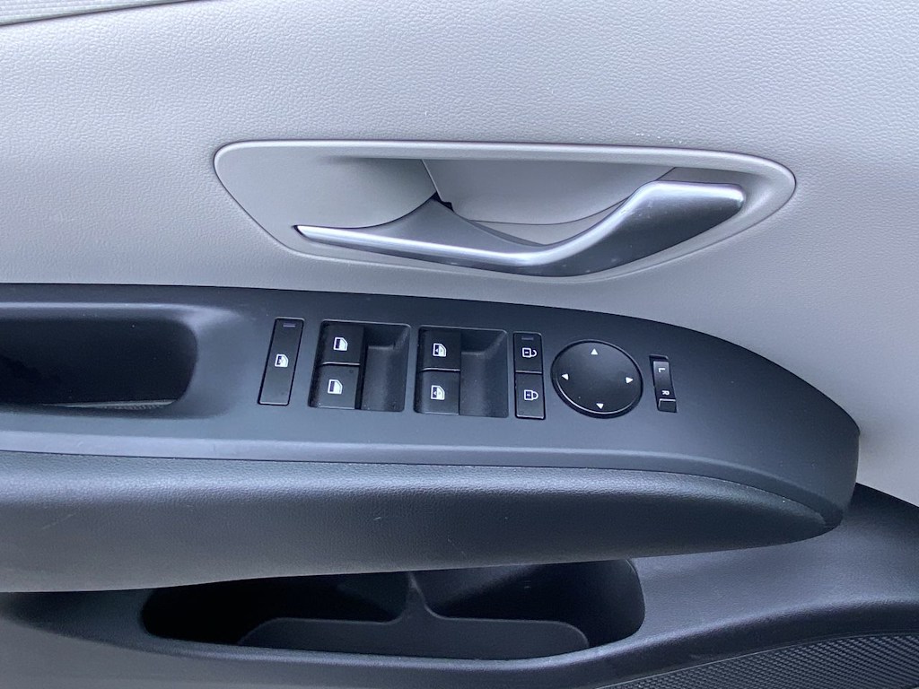 Thumbnail: 2025 Hyundai Tucson - 22