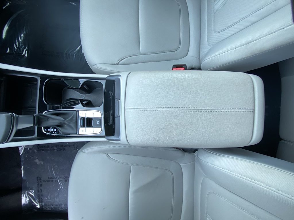 Thumbnail: 2025 Hyundai Tucson - 25