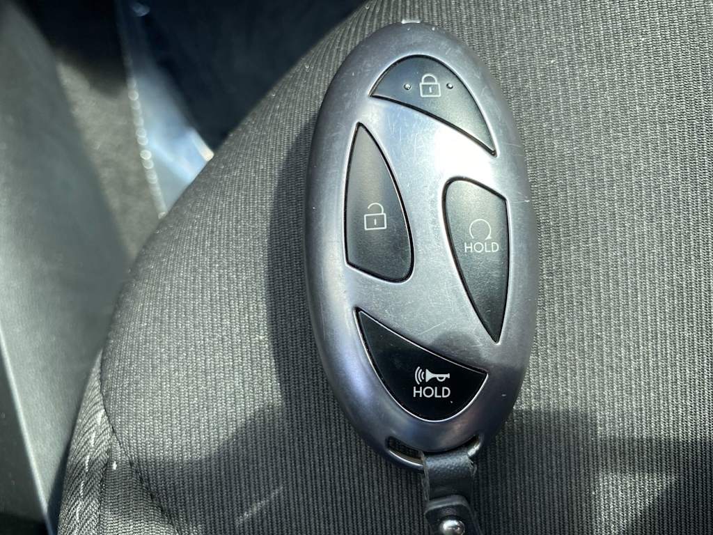 Thumbnail: 2025 Hyundai Tucson - 15