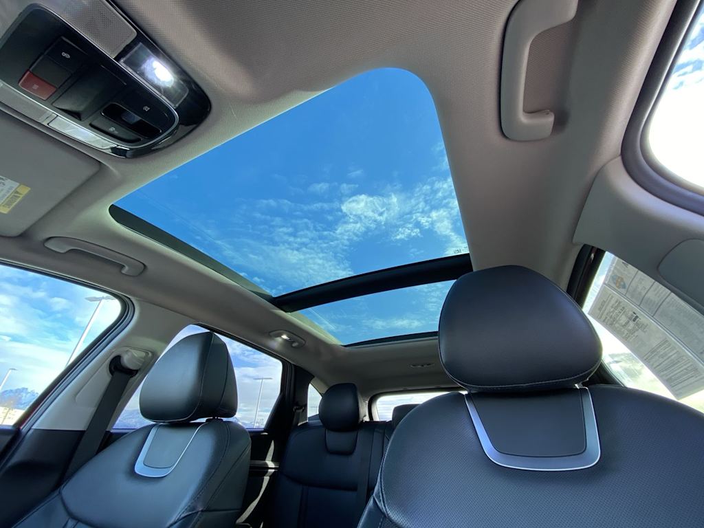 2022 Hyundai Tucson Limited 24