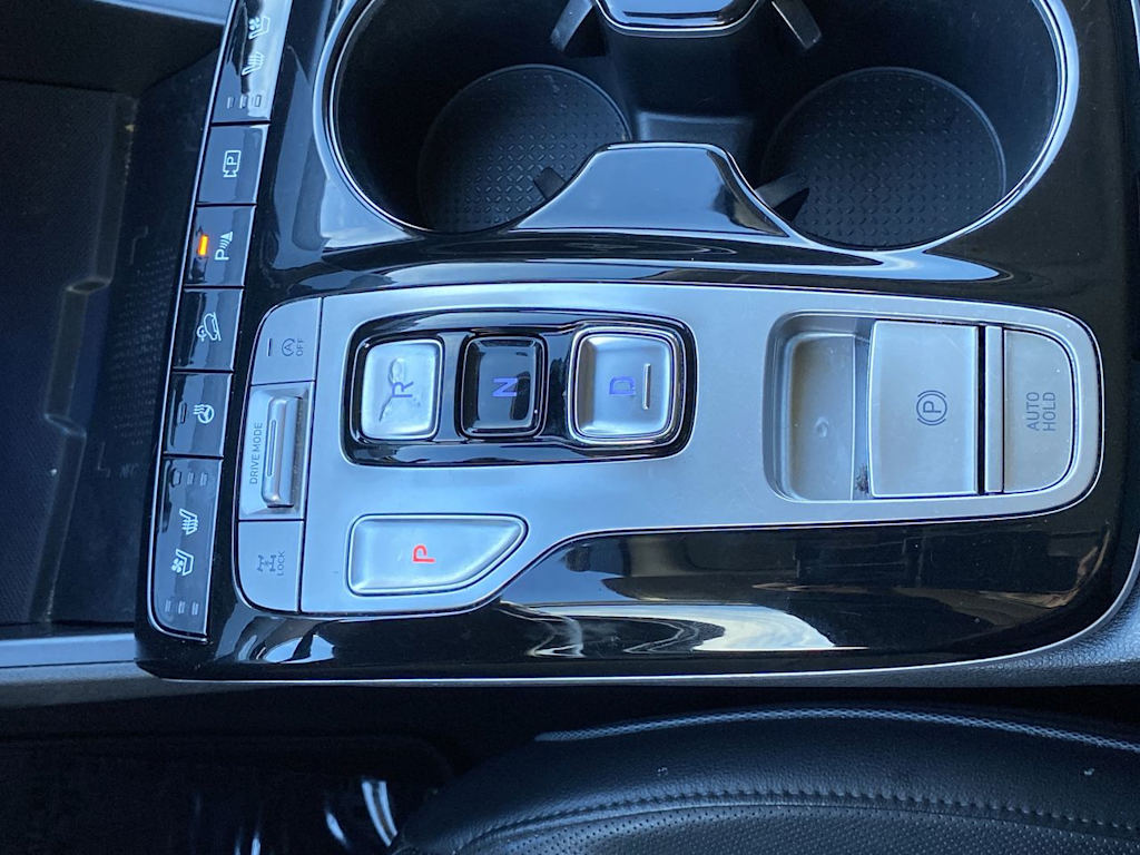 2022 Hyundai Tucson Limited 10