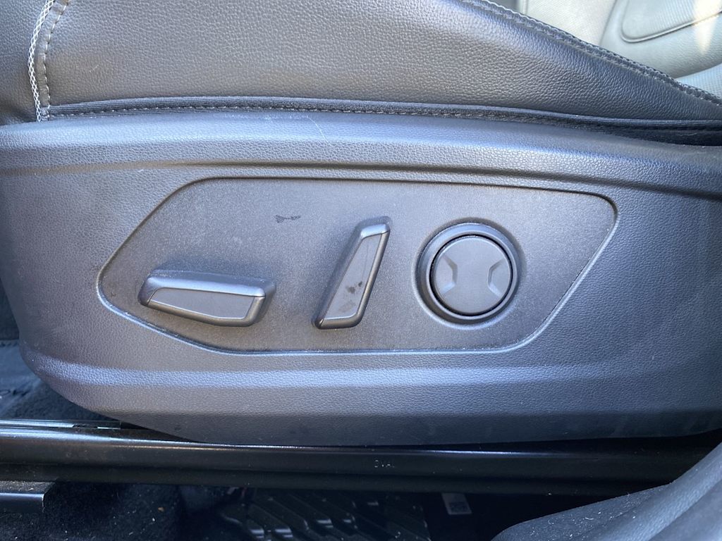 2022 Hyundai Tucson Limited 18