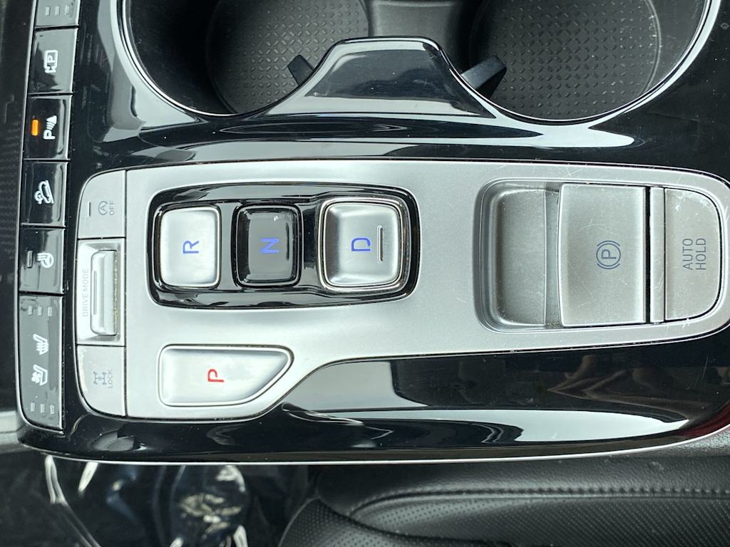 Thumbnail: 2024 Hyundai Tucson - 11