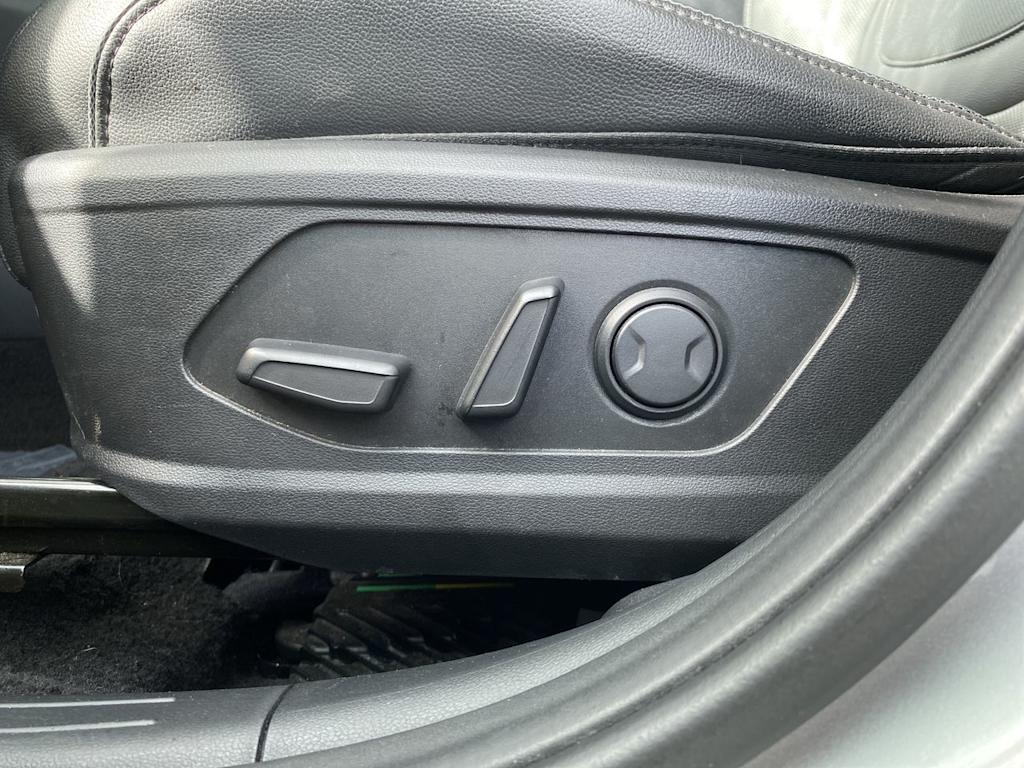 Thumbnail: 2024 Hyundai Tucson - 20