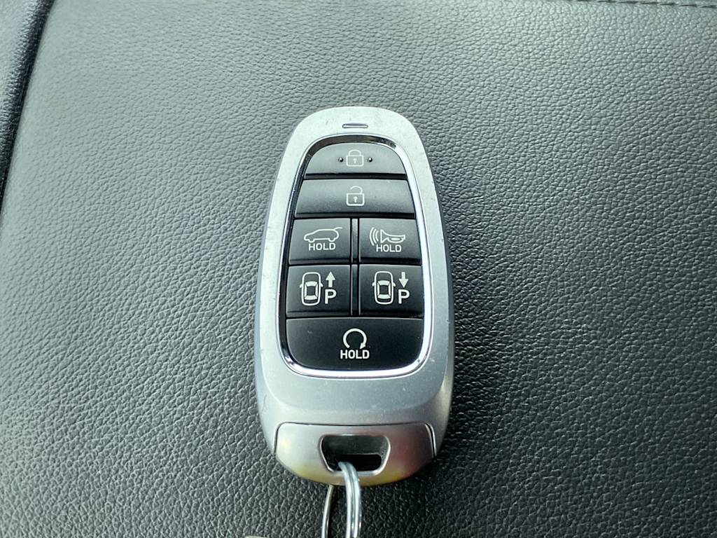 Thumbnail: 2024 Hyundai Tucson - 14