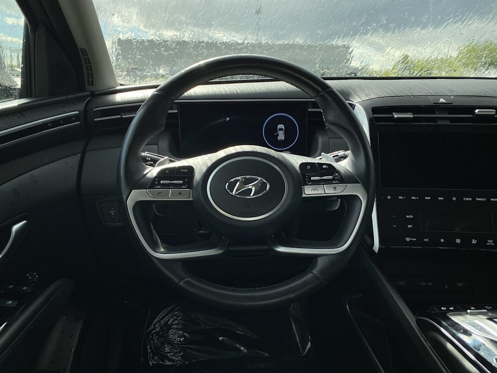 Thumbnail: 2024 Hyundai Tucson - 2