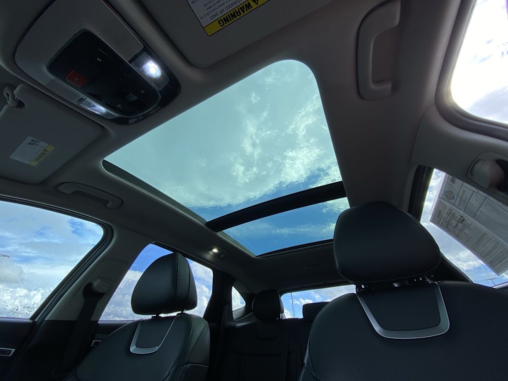 Thumbnail: 2024 Hyundai Tucson - 26